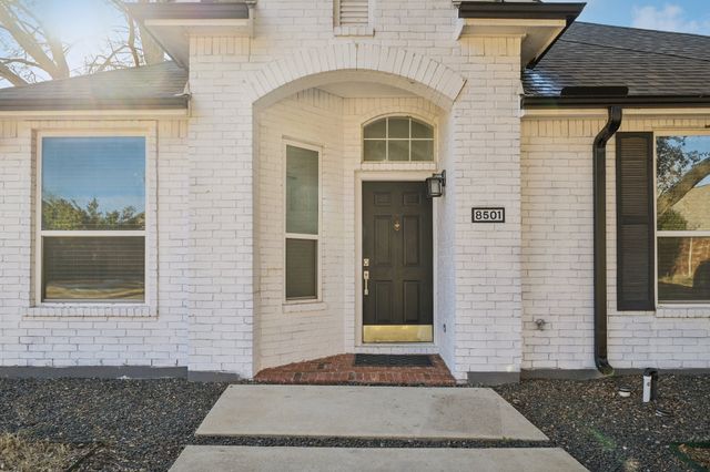 8501 Brooksby Drive, Plano, TX 75024