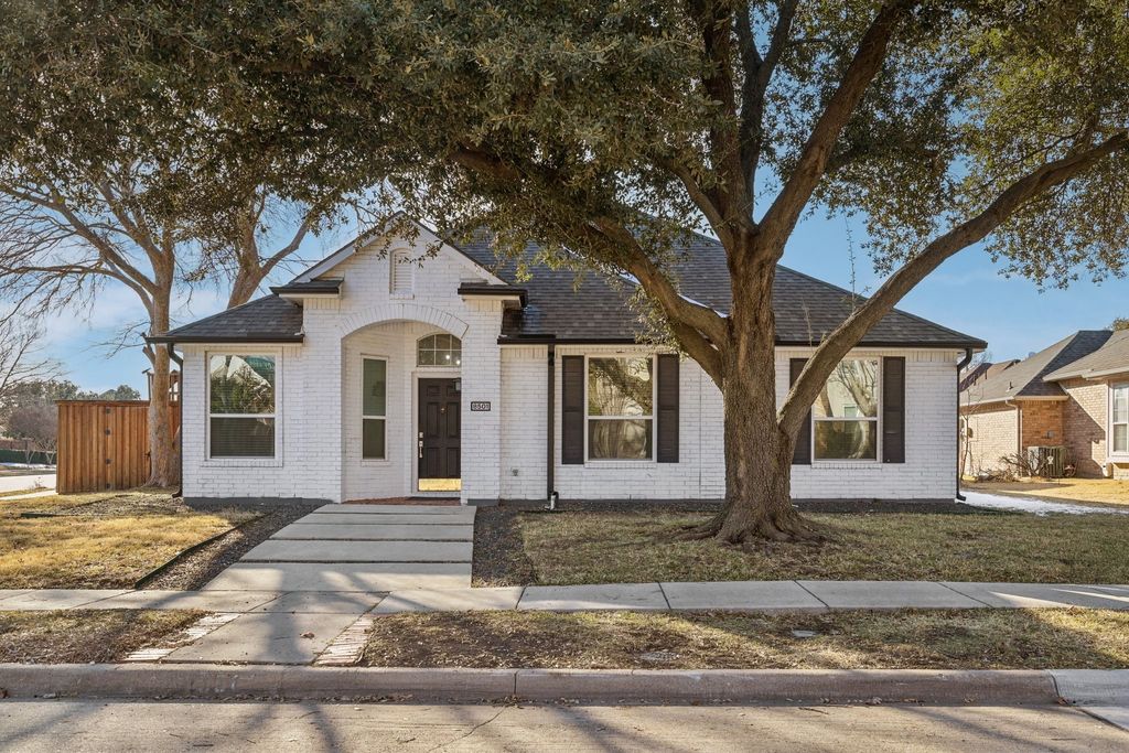 8501 Brooksby Drive, Plano, TX 75024
