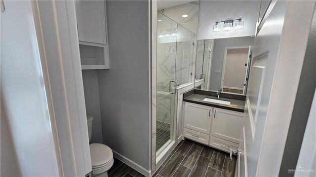 2904 Links Drive, Edinburg, TX 78542