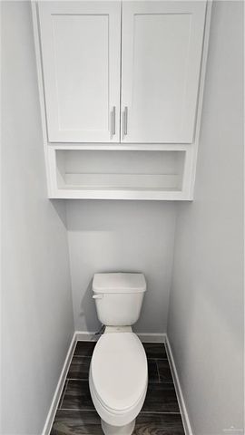 2904 Links Drive, Edinburg, TX 78542