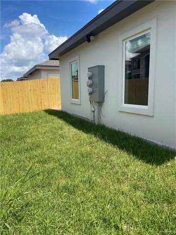 2904 Links Drive, Edinburg, TX 78542