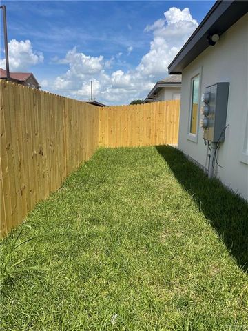 2904 Links Drive, Edinburg, TX 78542