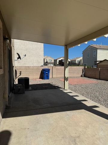 10920 Tomatillo Lane SE, Albuquerque, NM 87123
