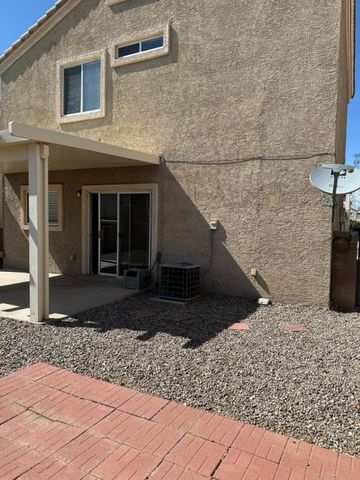 10920 Tomatillo Lane SE, Albuquerque, NM 87123