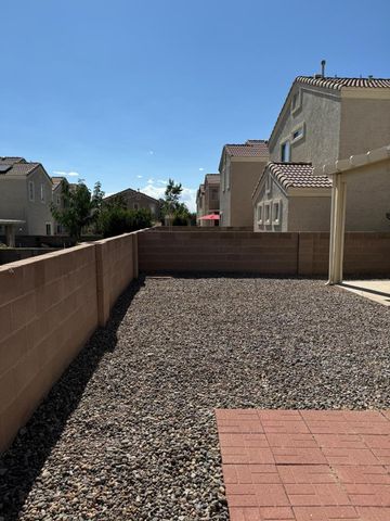 10920 Tomatillo Lane SE, Albuquerque, NM 87123