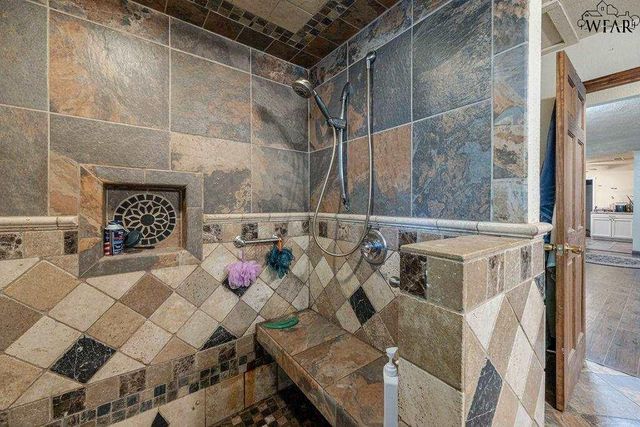 1928 PAWHUSKA DRIVE, Wichita Falls, TX 76309