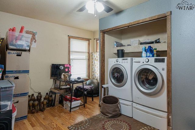 1928 PAWHUSKA DRIVE, Wichita Falls, TX 76309