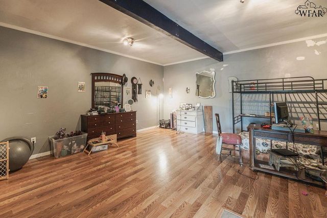 1928 PAWHUSKA DRIVE, Wichita Falls, TX 76309