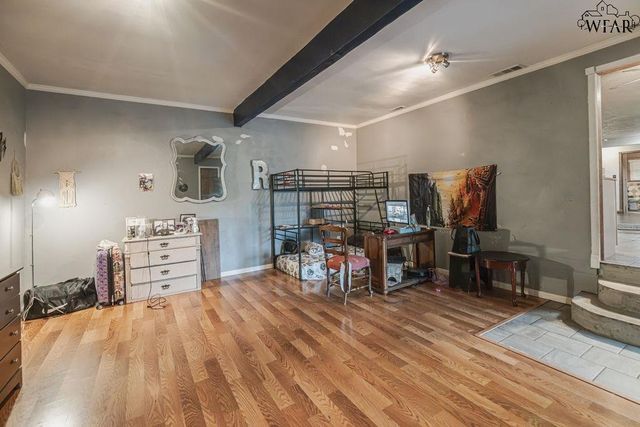 1928 PAWHUSKA DRIVE, Wichita Falls, TX 76309