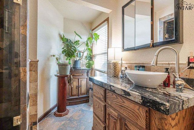 1928 PAWHUSKA DRIVE, Wichita Falls, TX 76309