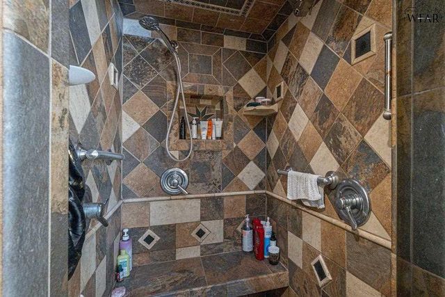 1928 PAWHUSKA DRIVE, Wichita Falls, TX 76309