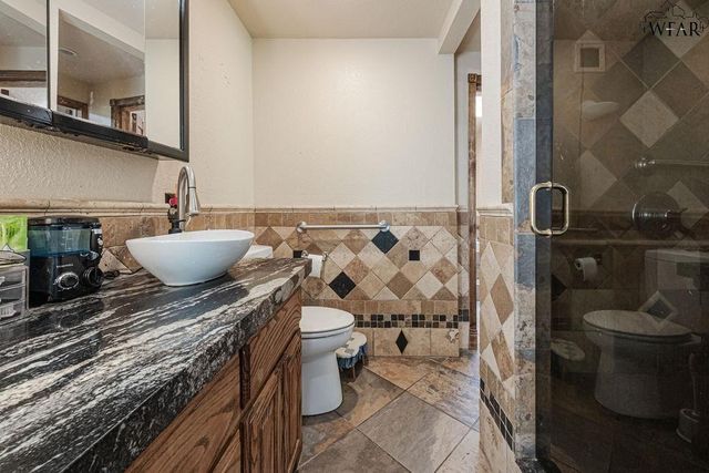 1928 PAWHUSKA DRIVE, Wichita Falls, TX 76309