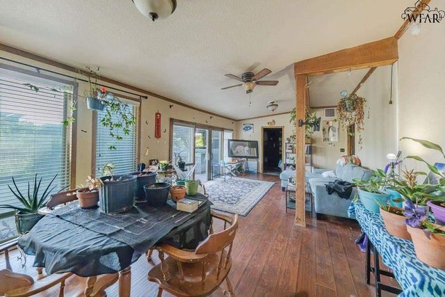 1928 PAWHUSKA DRIVE, Wichita Falls, TX 76309