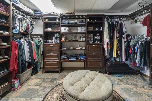 1928 PAWHUSKA DRIVE, Wichita Falls, TX 76309