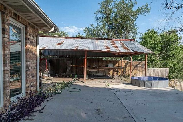 1928 PAWHUSKA DRIVE, Wichita Falls, TX 76309