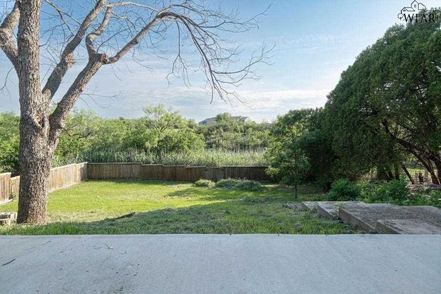 1928 PAWHUSKA DRIVE, Wichita Falls, TX 76309