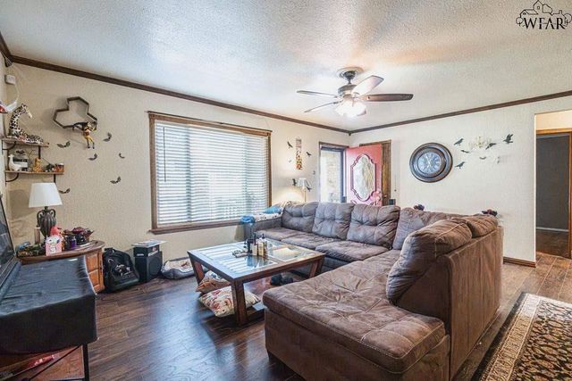 1928 PAWHUSKA DRIVE, Wichita Falls, TX 76309