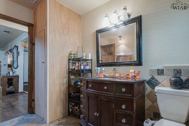 1928 PAWHUSKA DRIVE, Wichita Falls, TX 76309