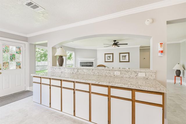 1623 Stonehaven Village Circle, Spring, TX 77386