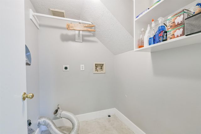 1623 Stonehaven Village Circle, Spring, TX 77386