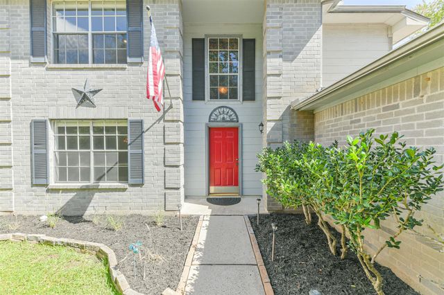 1623 Stonehaven Village Circle, Spring, TX 77386
