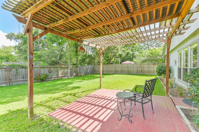 1623 Stonehaven Village Circle, Spring, TX 77386
