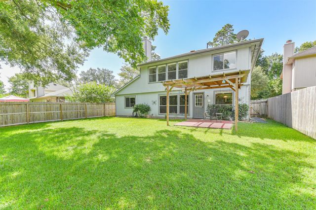 1623 Stonehaven Village Circle, Spring, TX 77386