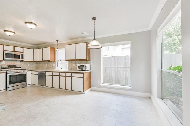 1623 Stonehaven Village Circle, Spring, TX 77386