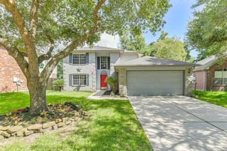 1623 Stonehaven Village Circle, Spring, TX 77386