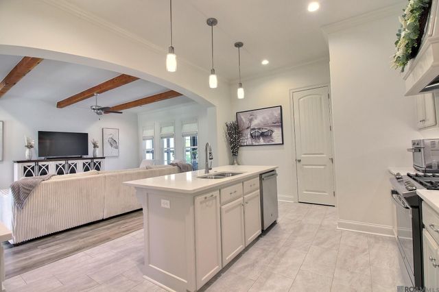 10445 Highland Lakes, Denham Springs, LA 70726