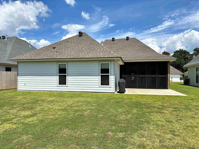 10445 Highland Lakes, Denham Springs, LA 70726