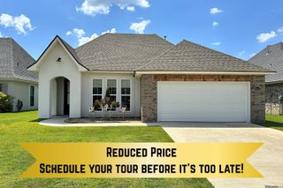 10445 Highland Lakes, Denham Springs, LA 70726