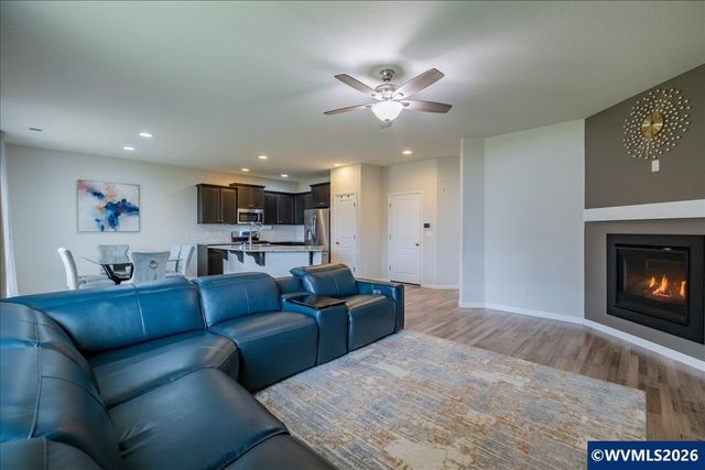 2850 Nautilus Av NW, Salem, OR 97304