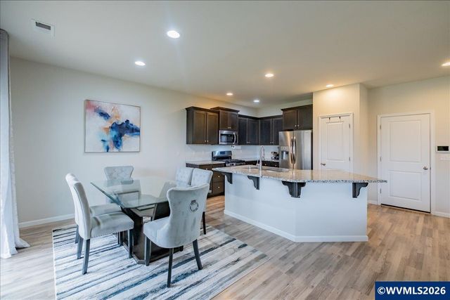 2850 Nautilus Av NW, Salem, OR 97304