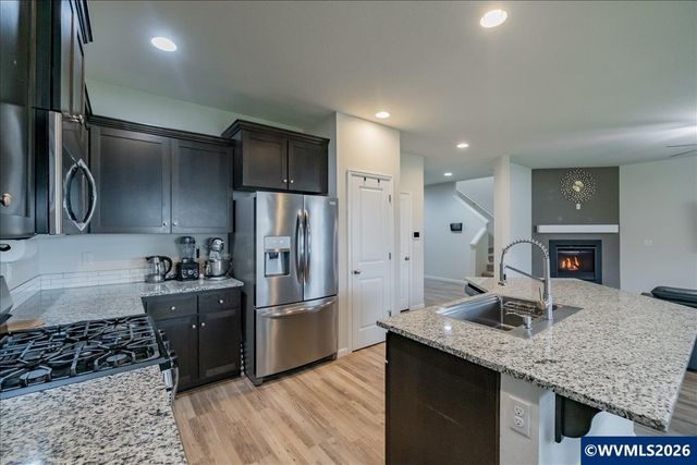 2850 Nautilus Av NW, Salem, OR 97304