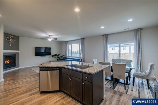 2850 Nautilus Av NW, Salem, OR 97304