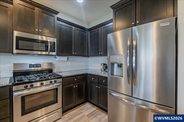 2850 Nautilus Av NW, Salem, OR 97304