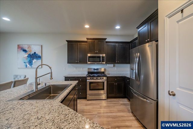 2850 Nautilus Av NW, Salem, OR 97304