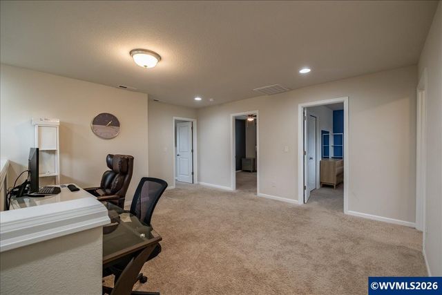 2850 Nautilus Av NW, Salem, OR 97304