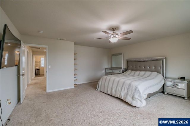 2850 Nautilus Av NW, Salem, OR 97304