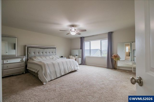 2850 Nautilus Av NW, Salem, OR 97304