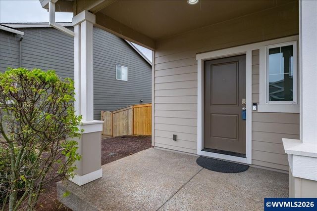 2850 Nautilus Av NW, Salem, OR 97304