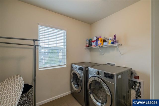 2850 Nautilus Av NW, Salem, OR 97304