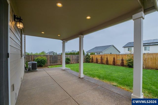 2850 Nautilus Av NW, Salem, OR 97304