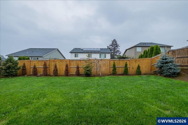 2850 Nautilus Av NW, Salem, OR 97304