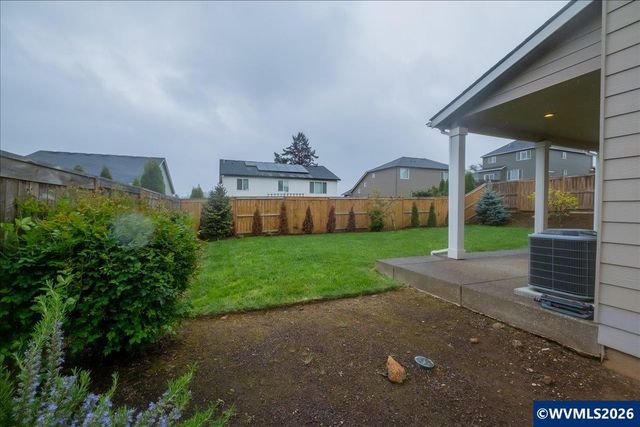 2850 Nautilus Av NW, Salem, OR 97304