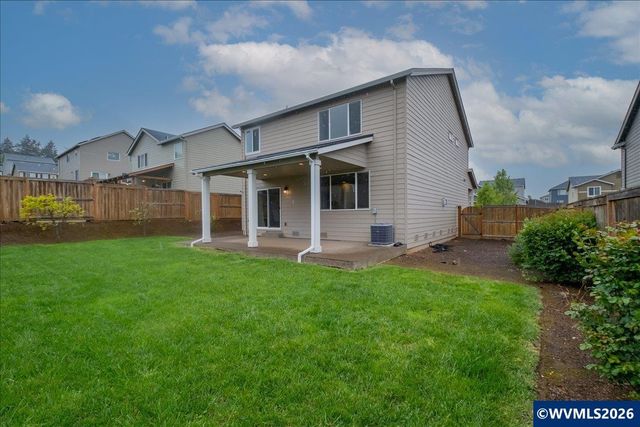 2850 Nautilus Av NW, Salem, OR 97304