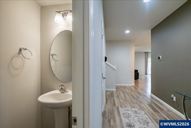 2850 Nautilus Av NW, Salem, OR 97304