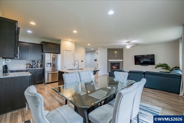 2850 Nautilus Av NW, Salem, OR 97304