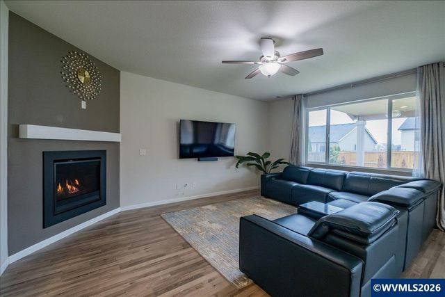 2850 Nautilus Av NW, Salem, OR 97304